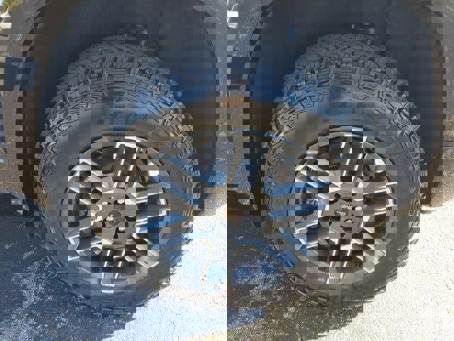 New 2026 GMC Terrain AT4 image 7