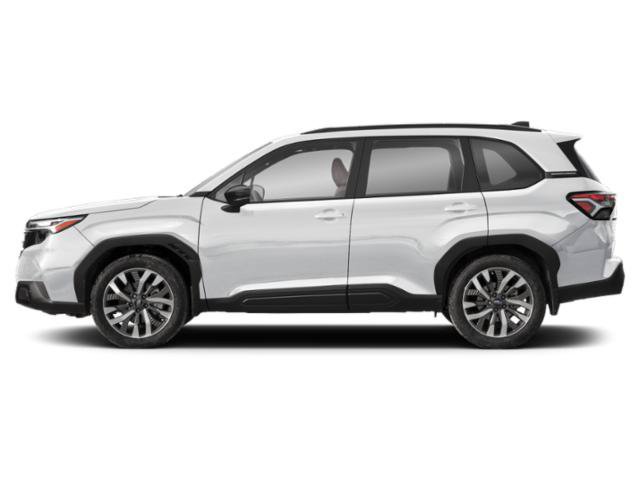 New 2026 Subaru Forester Touring AWD/4WD image 3