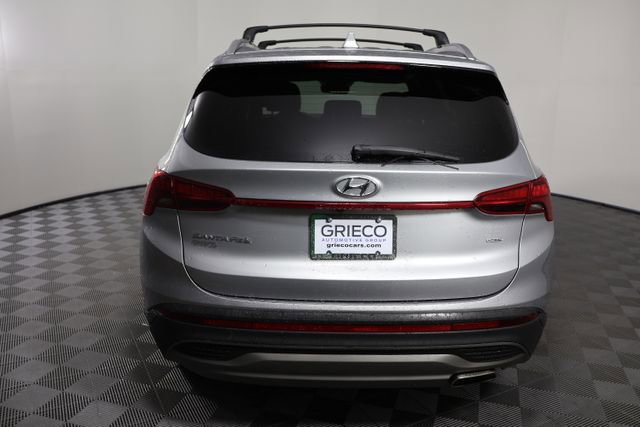 Used 2023 Hyundai Santa Fe SEL image 7