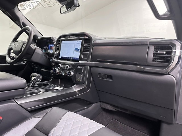 Used 2023 Ford F150 XLT w/ Equipment Group 302A High image 18