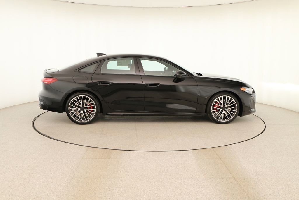 New 2026 Audi S5 Premium Plus AWD/4WD image 8