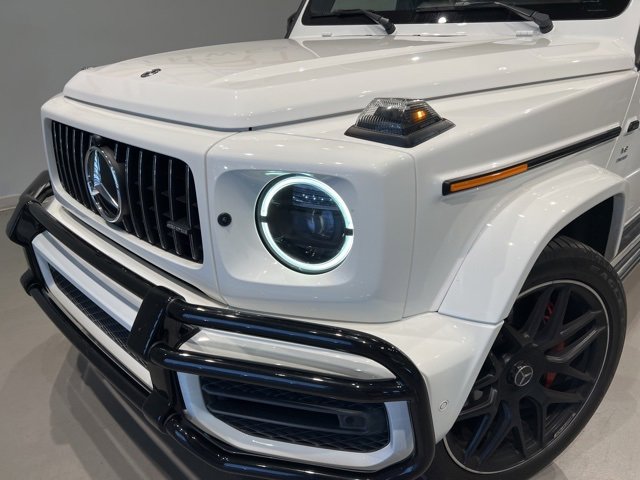 Used 2019 Mercedes-Benz G 63 AMG 4MATIC image 15