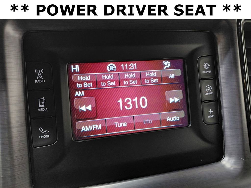 Certified 2017 Dodge Challenger R/T w/ Quick Order Package 22P T/A image 8