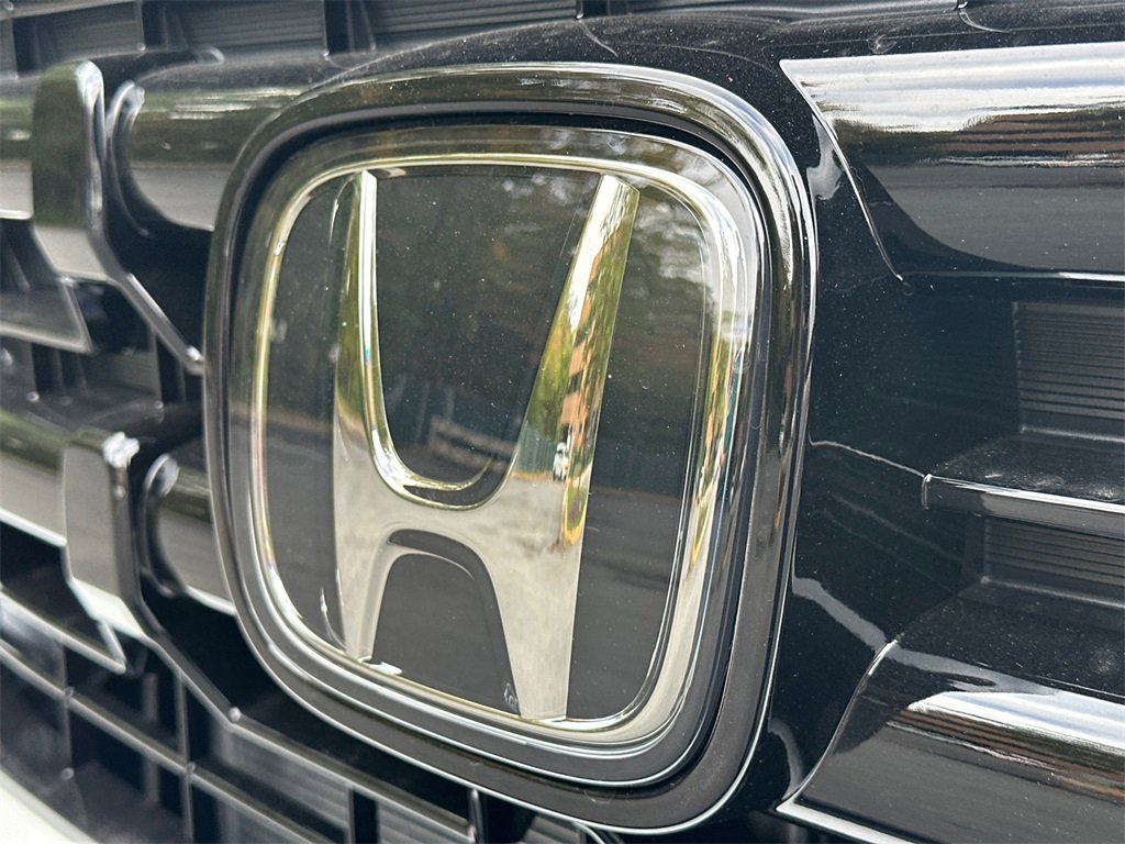 New 2026 Honda Ridgeline Black Edition image 11