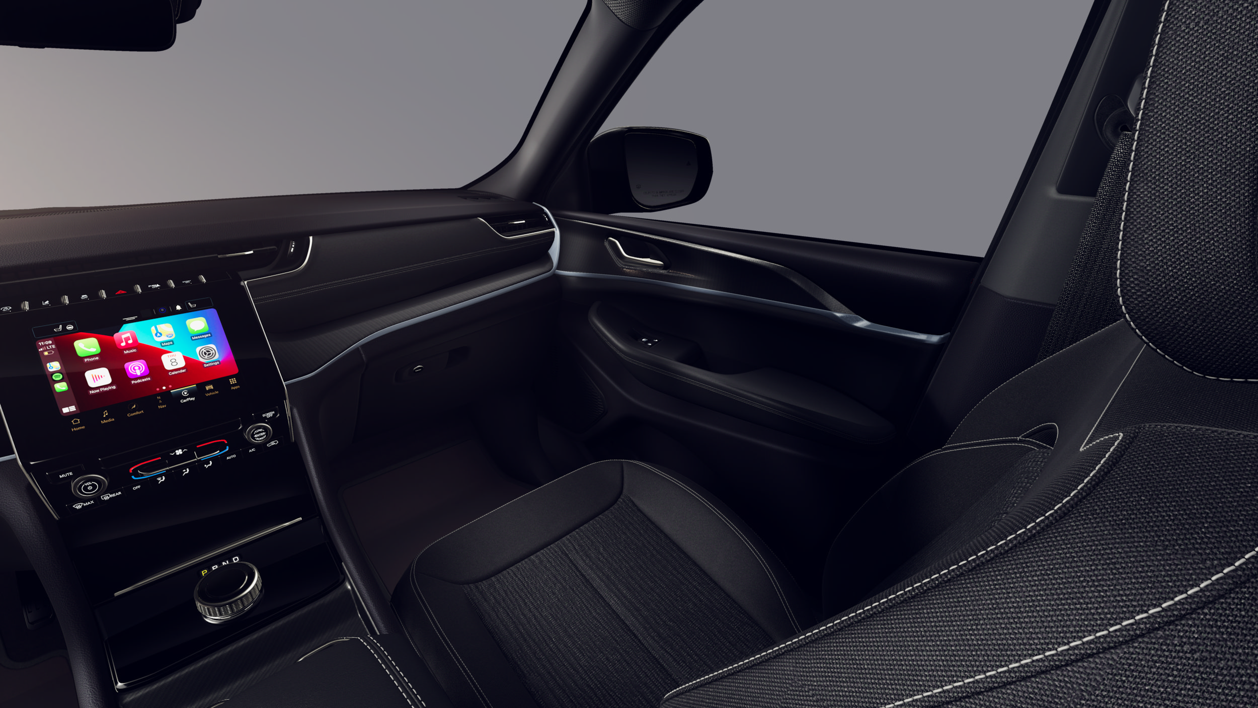 New 2026 Jeep Grand Cherokee Laredo RWD image 7