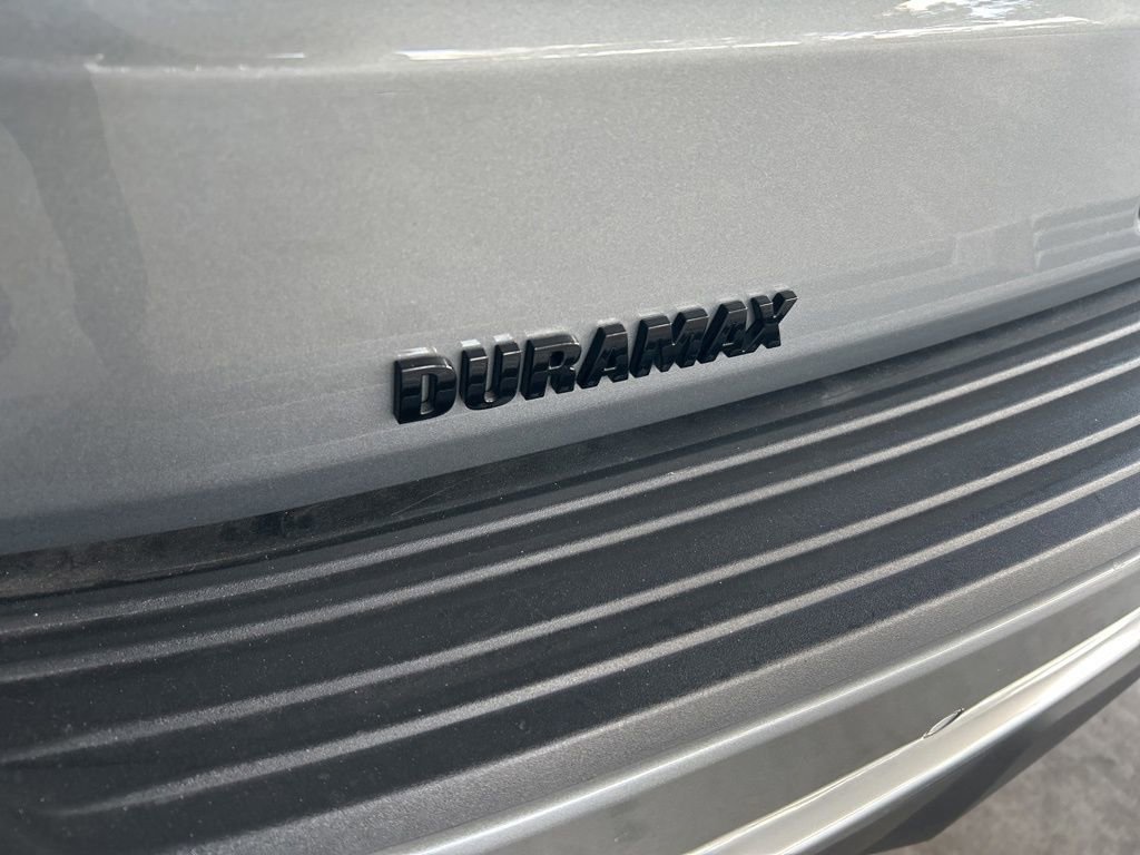 Used 2023 Chevrolet Suburban High Country w/ Max Trailering Package image 22