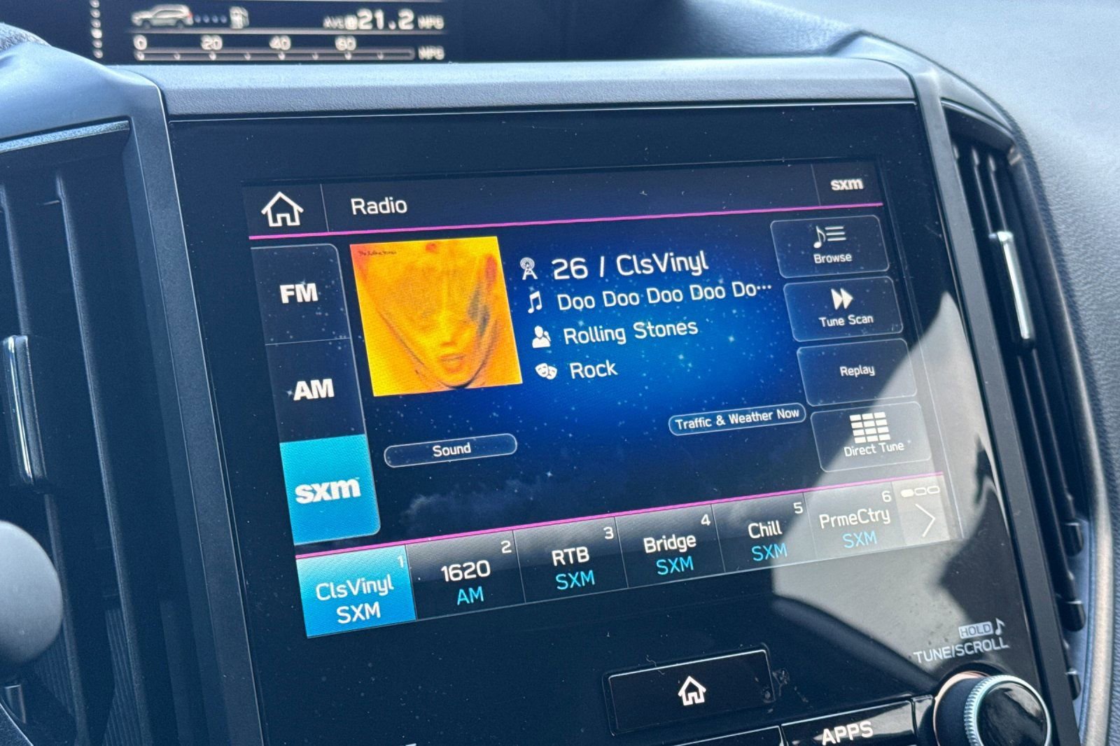 Certified 2024 Subaru Forester Wilderness image 21