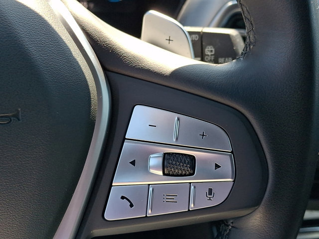 Certified 2023 BMW X3 xDrive30i w/ Convenience Package image 25