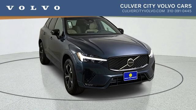 New 2027 Volvo XC60 B5 Core
