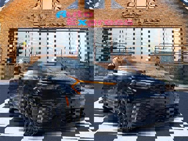 Used 2025 Kia K5 GT-Line