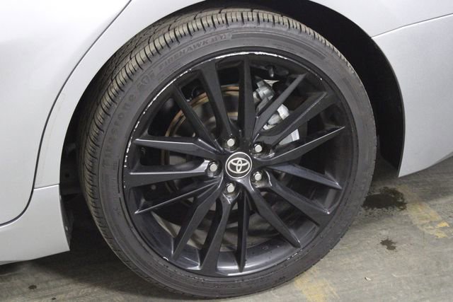 Used 2021 Toyota Camry XSE image 41