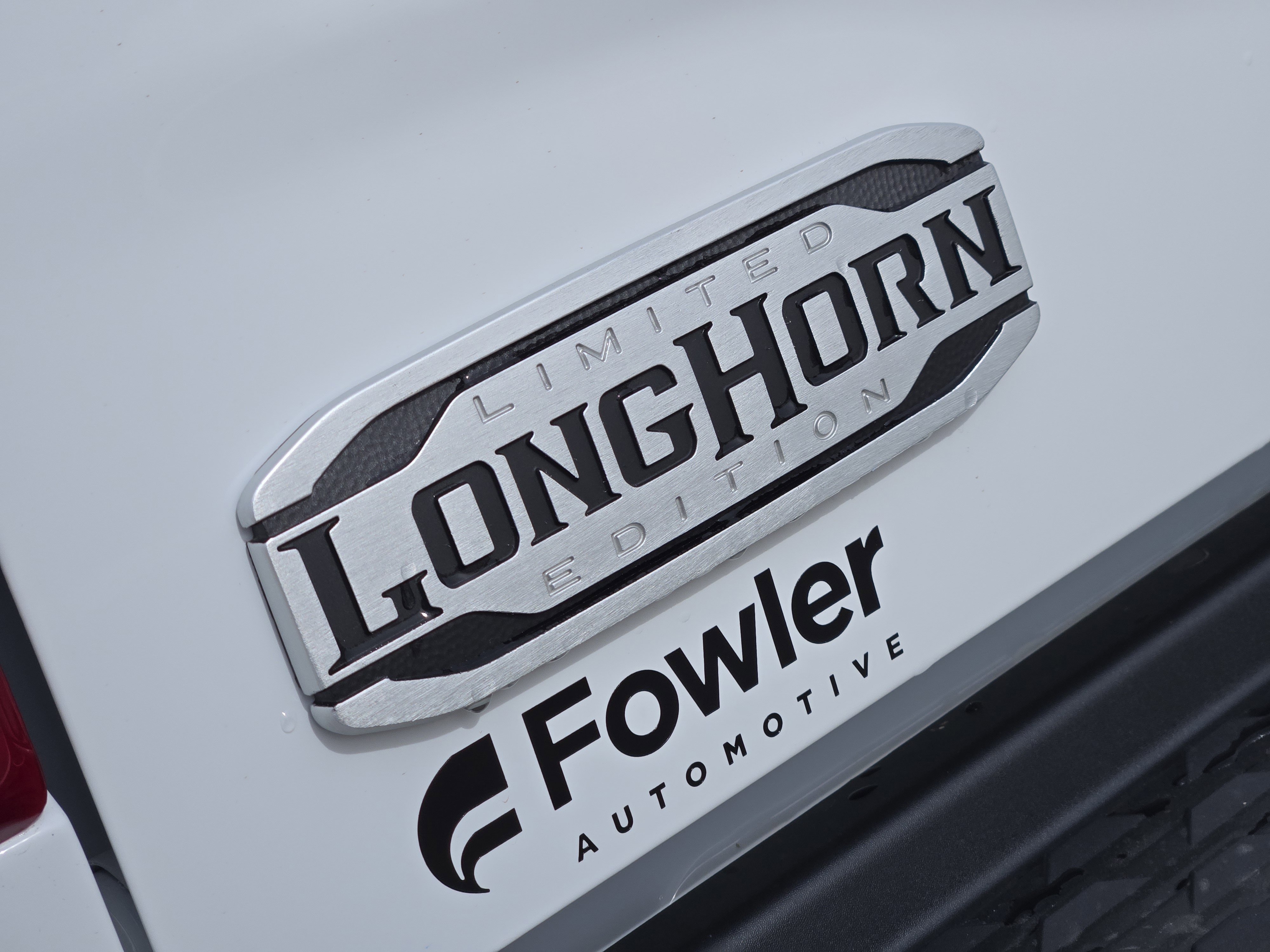 New 2026 RAM 3500 Longhorn AWD/4WD image 8