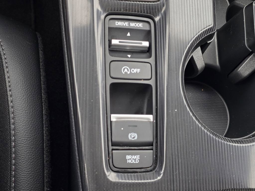 Used 2025 Honda Civic Sport image 21