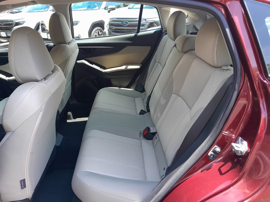 Certified 2023 Subaru Impreza 2.0i Premium AWD/4WD image 30