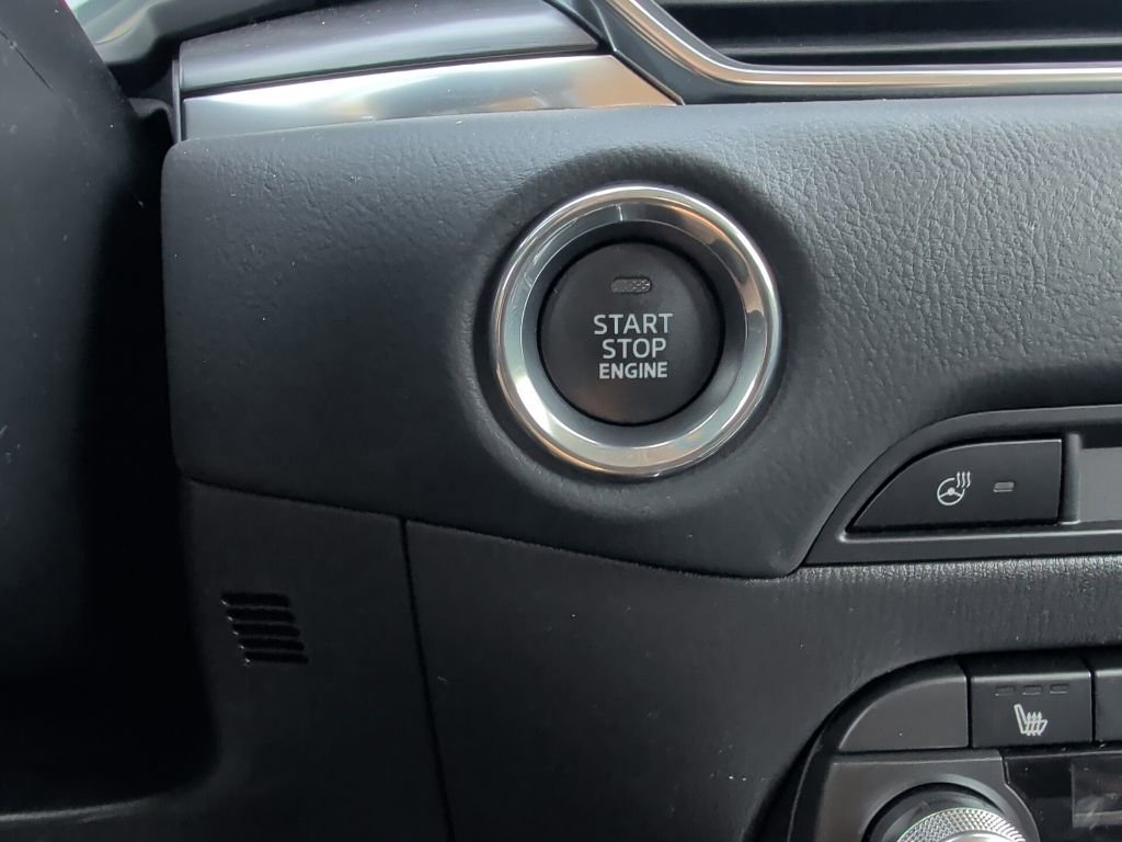 Used 2025 MAZDA CX-5 AWD 2.5 S w/ Premium Plus Pkg image 23