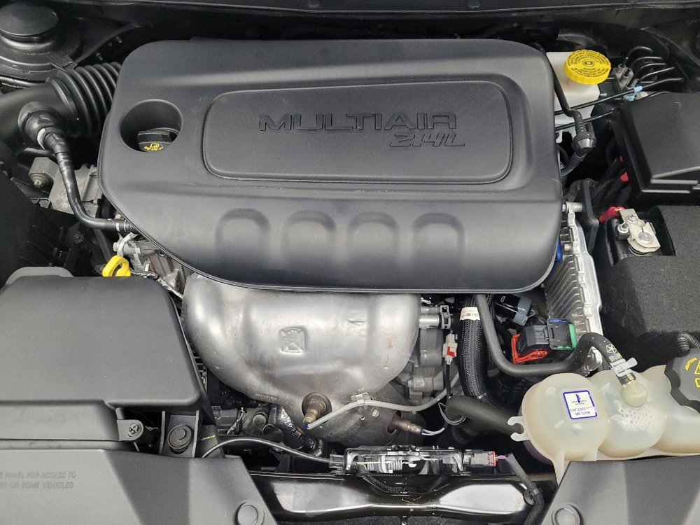 Used 2023 Jeep Cherokee Altitude Lux image 30