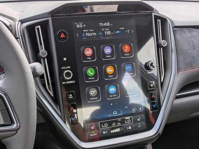 New 2026 Subaru WRX Limited image 12