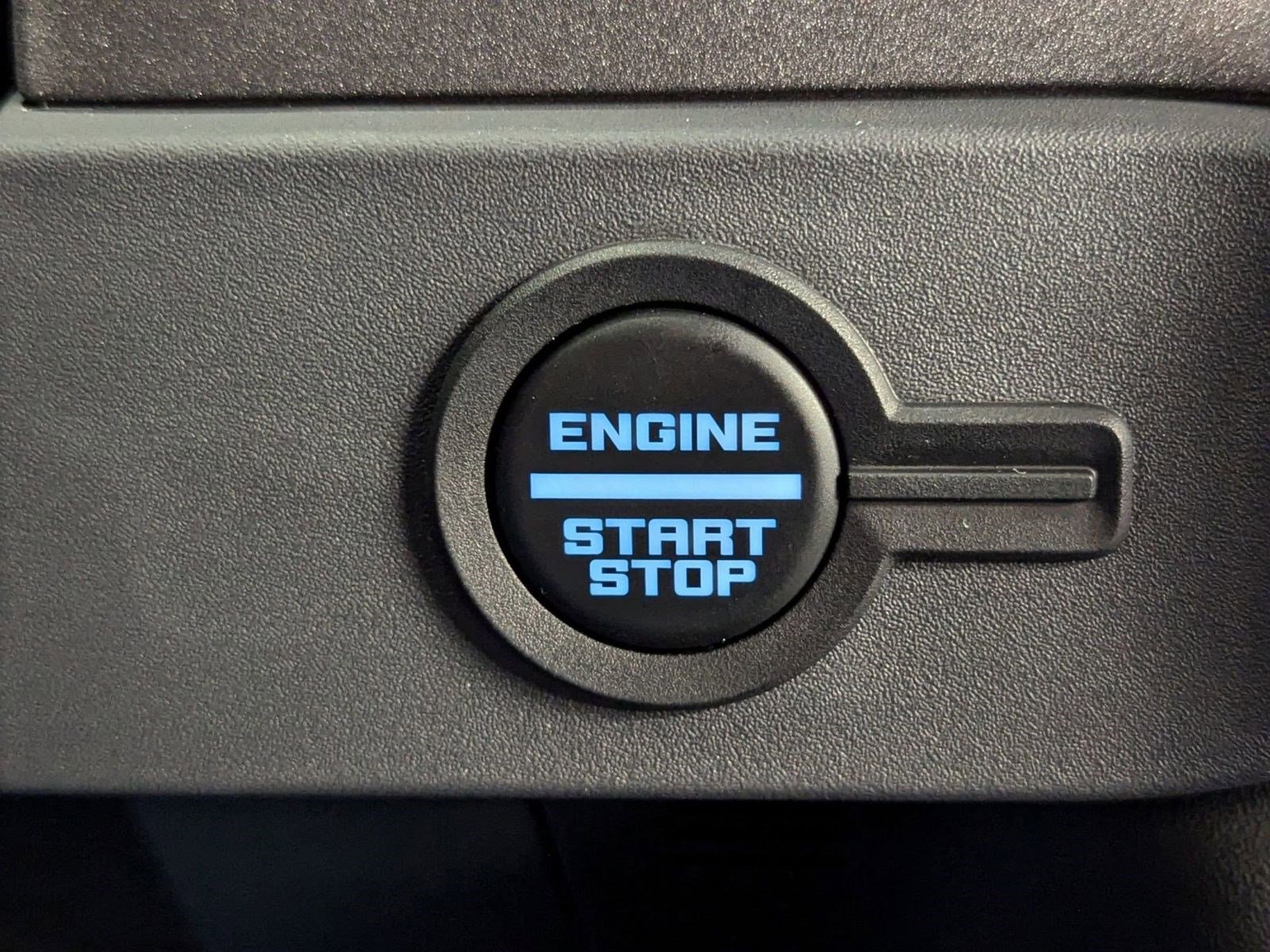 New 2025 Ford Bronco Big Bend image 29