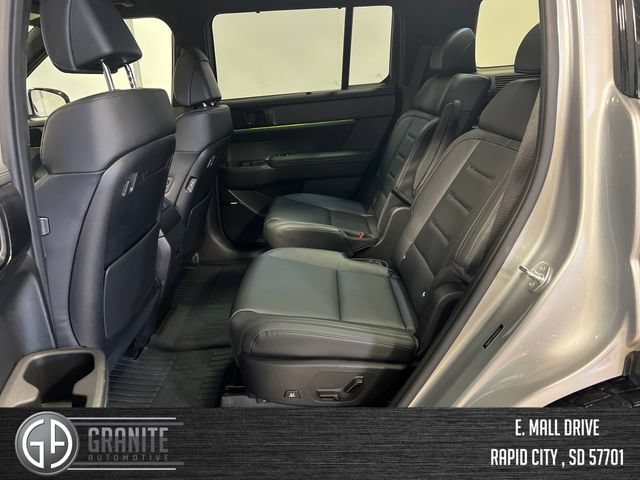 Used 2025 Hyundai Santa Fe Calligraphy AWD/4WD image 28