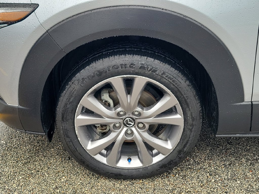 Used 2021 MAZDA CX-30 FWD 2.5 S w/ Preferred Package image 6