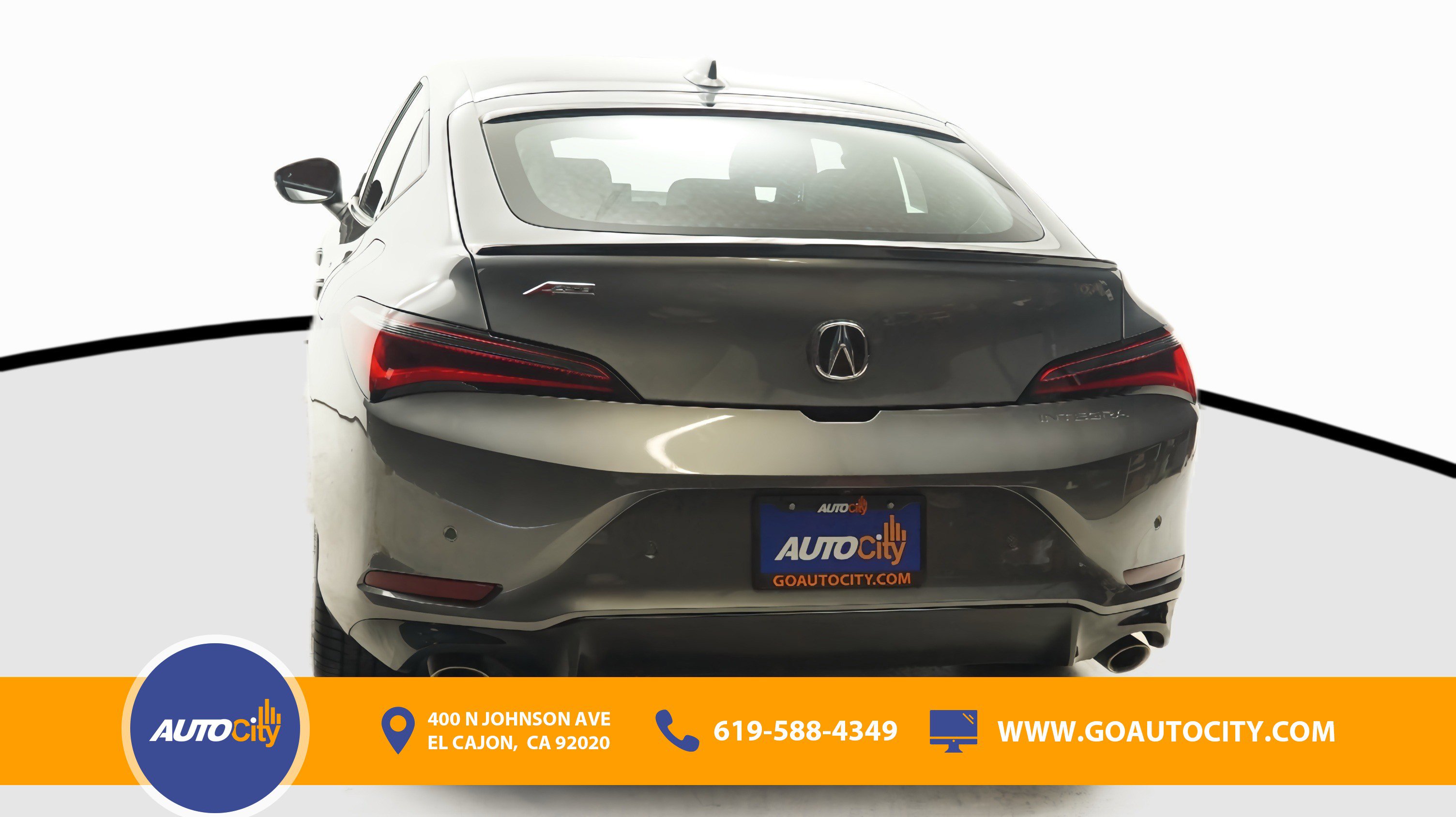 Used 2023 Acura Integra A-Spec image 15