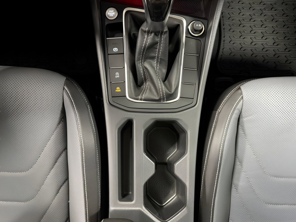 New 2025 Volkswagen Jetta SEL image 21