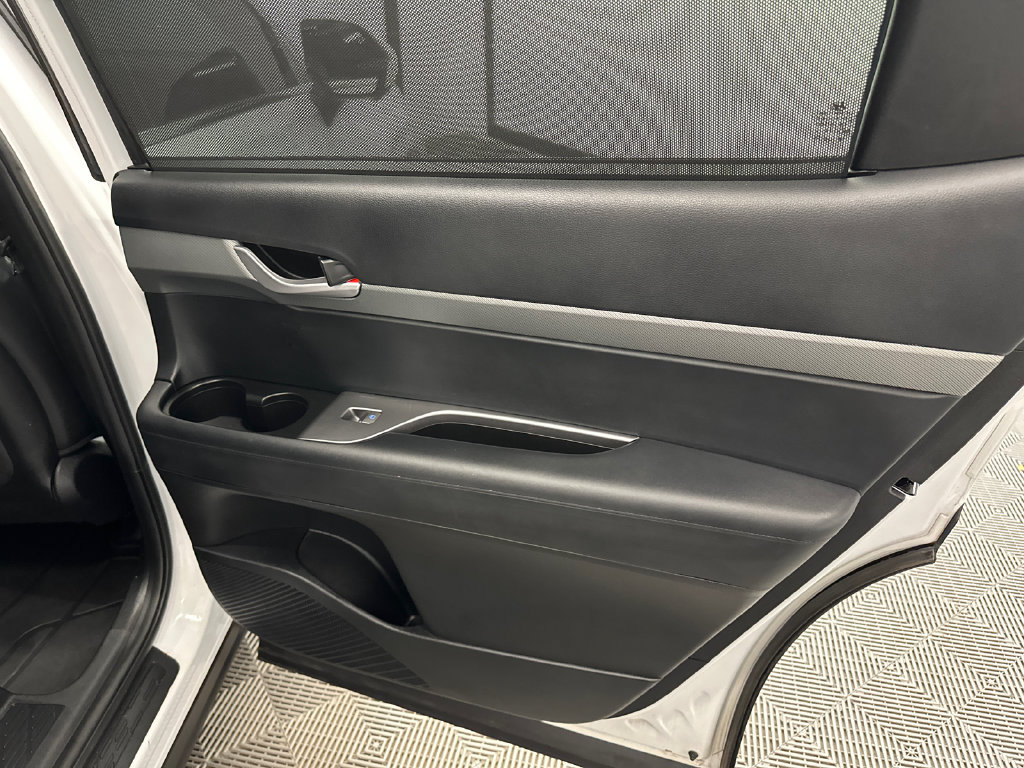 Used 2025 Hyundai Palisade XRT FWD image 17