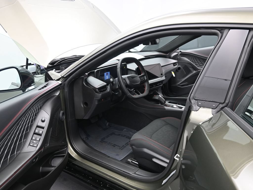 New 2026 Dodge Charger R/T w/ Blacktop Package AWD/4WD image 14