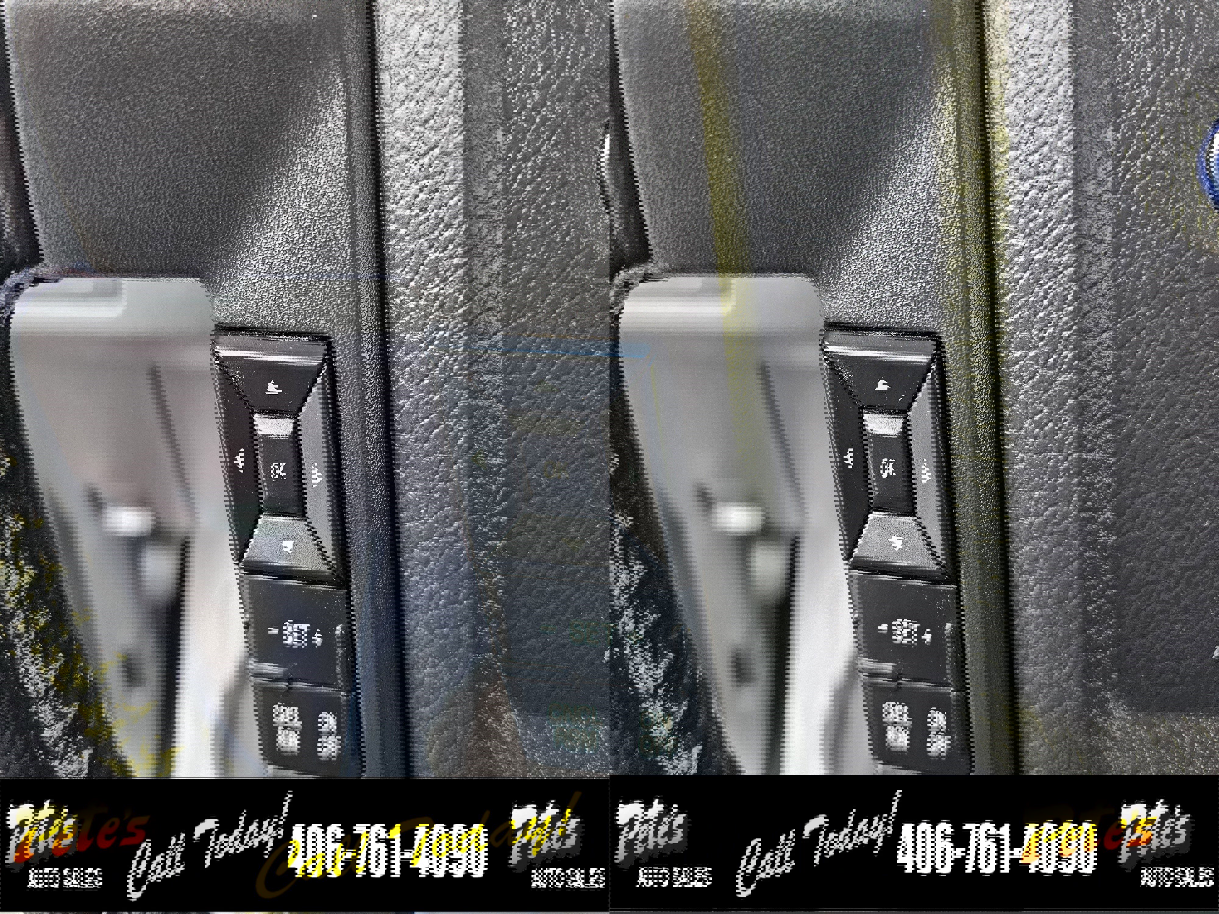 Used 2014 Ford F150 XLT w/ Equipment Group 302A Luxury image 28