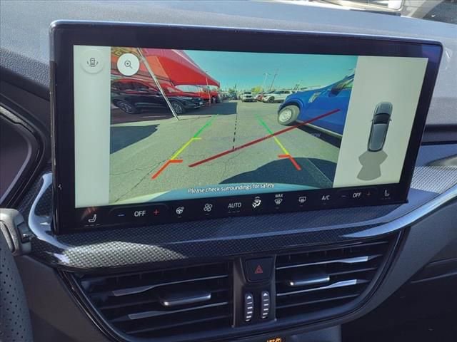 New 2024 Ford Escape ST-Line w/ Tech Pack #1 image 12