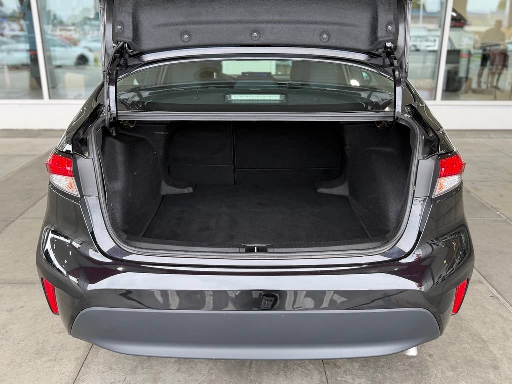 Certified 2024 Toyota Corolla LE FWD image 15