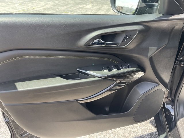 Used 2024 Chevrolet Trax LT image 9