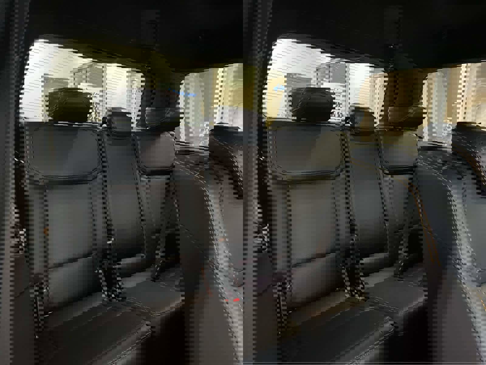 Used 2025 Ford Expedition Tremor AWD/4WD image 46