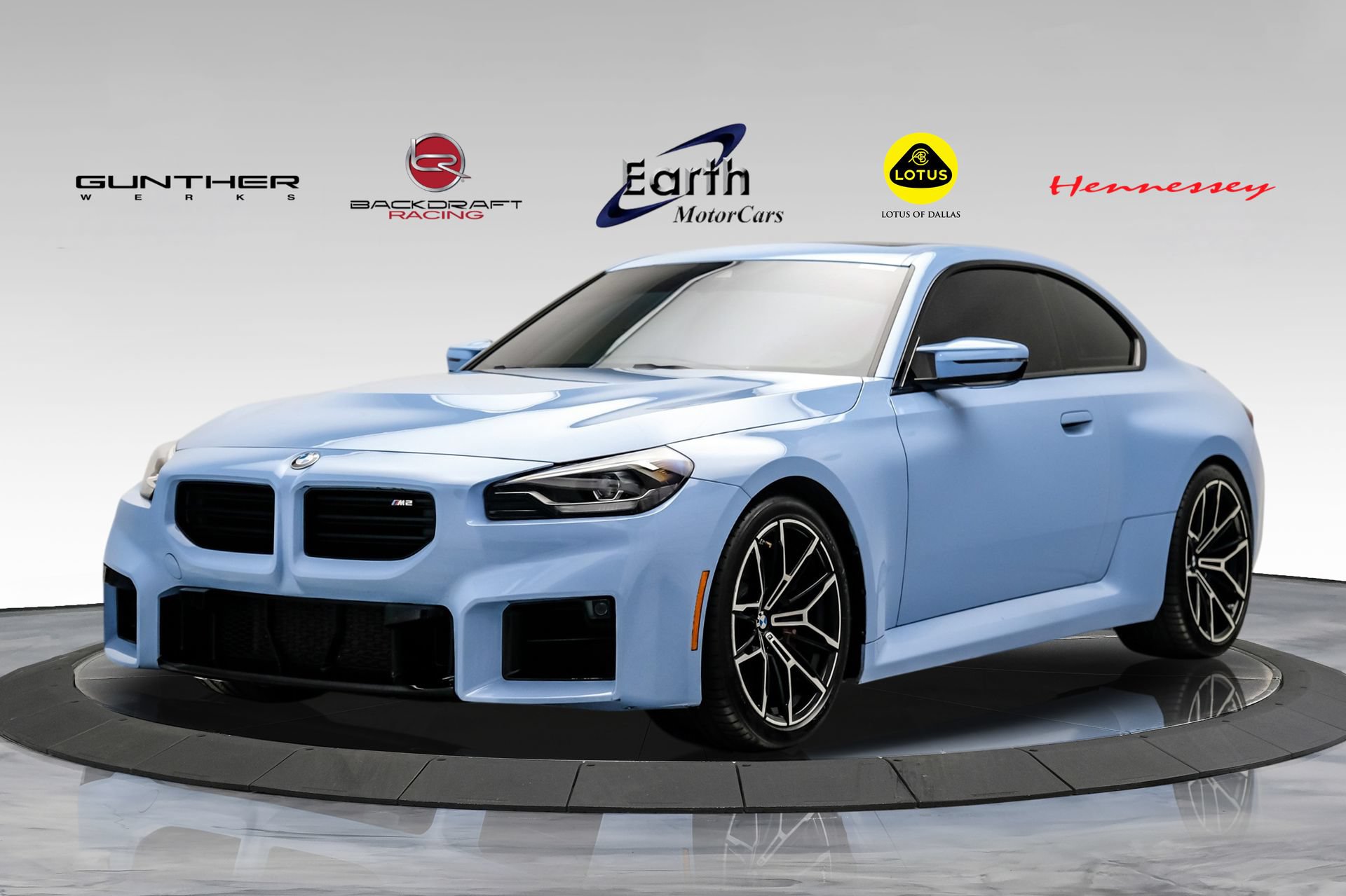 Used 2024 BMW M2 RWD video 1