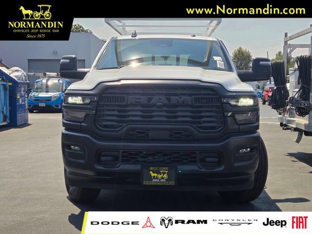 New 2026 RAM 2500 Tradesman RWD image 2