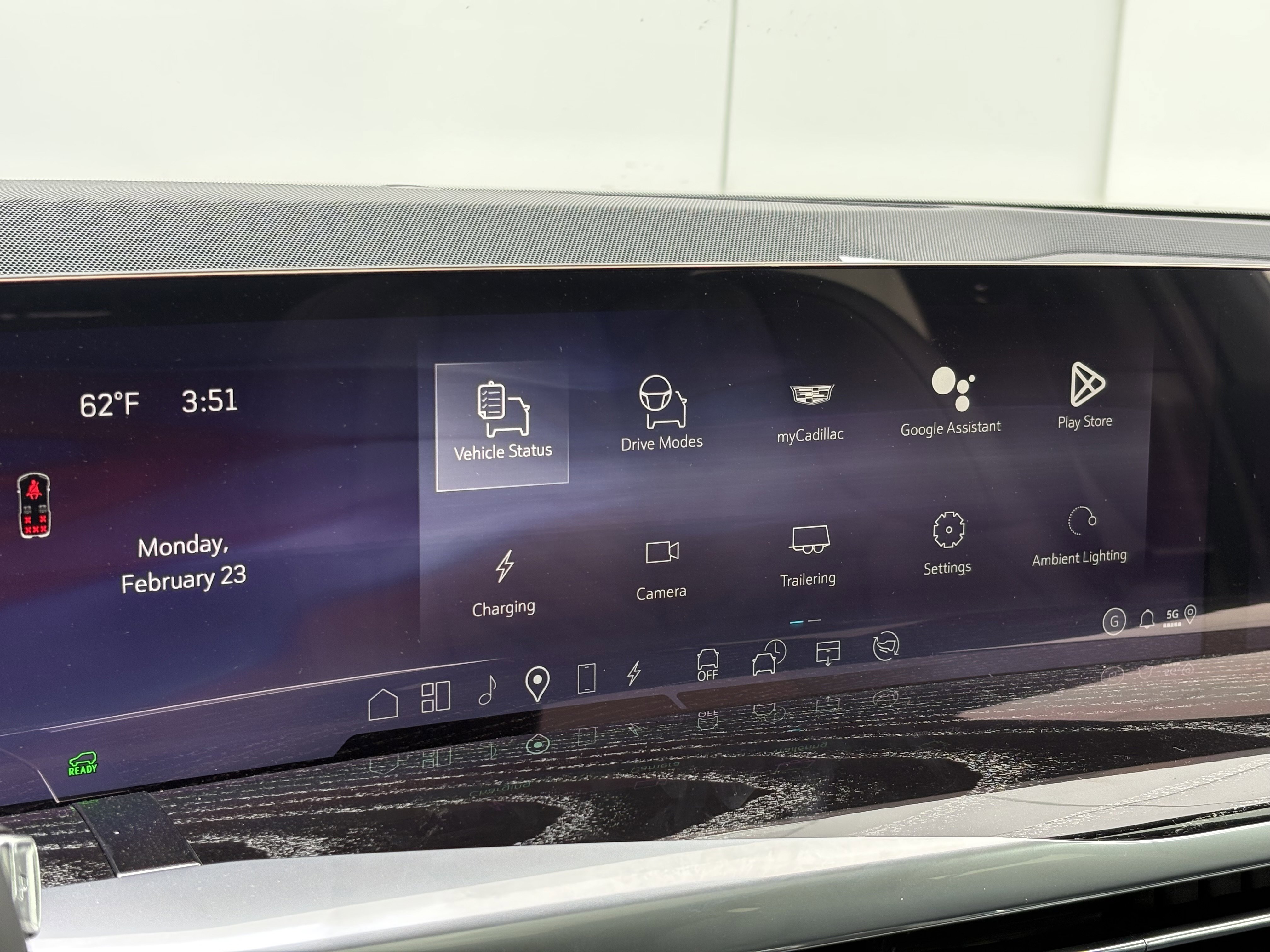 New 2026 Cadillac Escalade IQL Sport 1 image 25