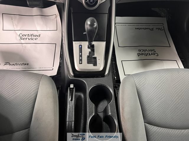 Used 2013 Hyundai Elantra GLS FWD image 43