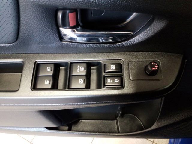 Used 2015 Subaru WRX Limited image 11