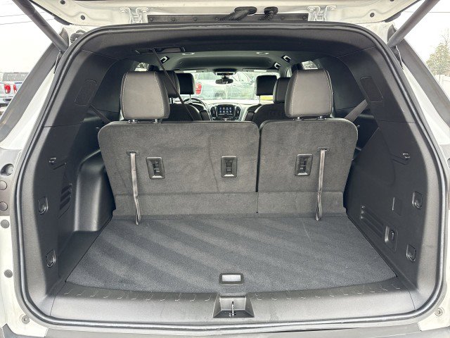 Certified 2023 Chevrolet Traverse LT image 19