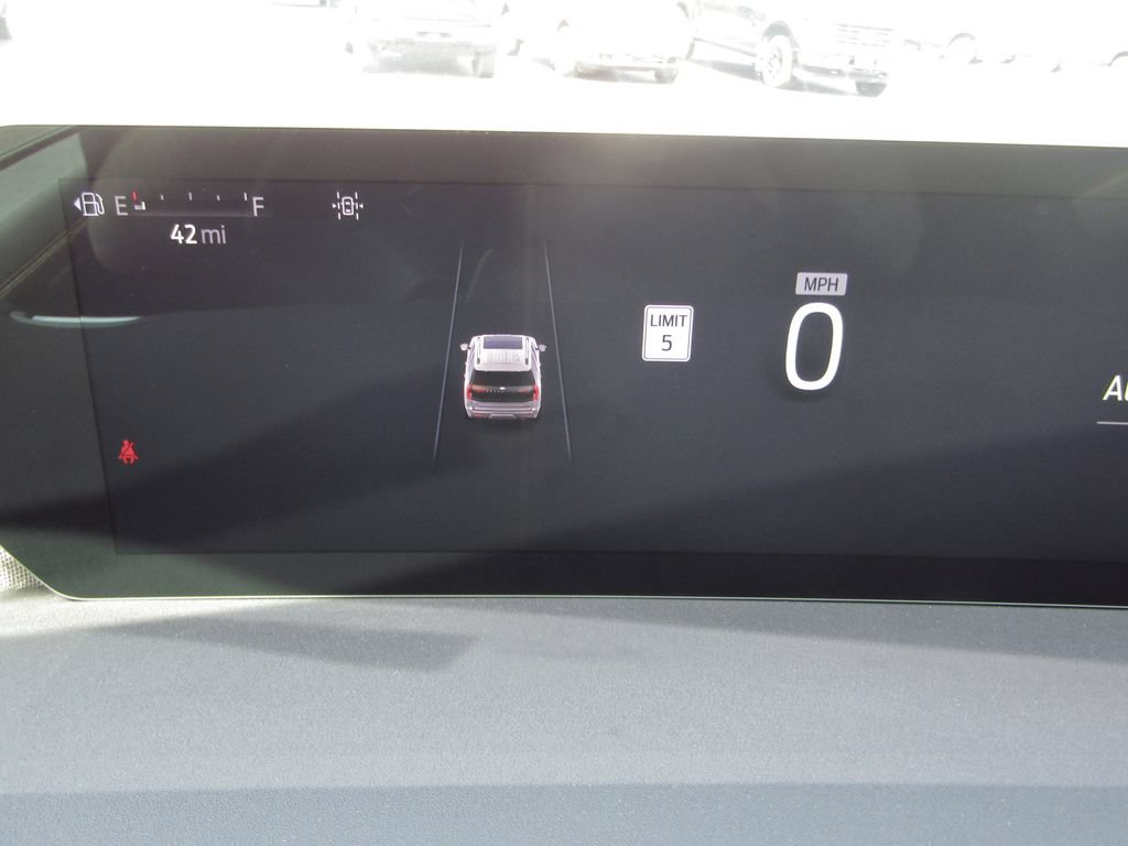New 2026 Ford Expedition Tremor AWD/4WD image 33