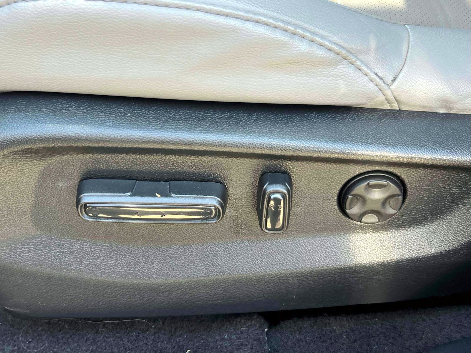 Certified 2018 Honda CR-V Touring image 18