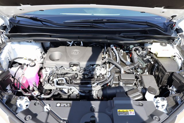 New 2025 Toyota Sienna XLE image 29