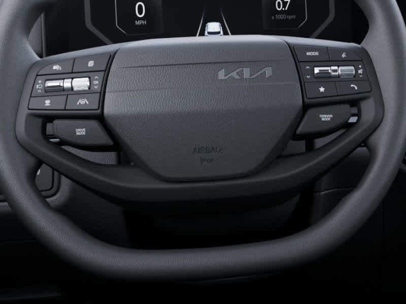 New 2026 Kia Sportage S image 22