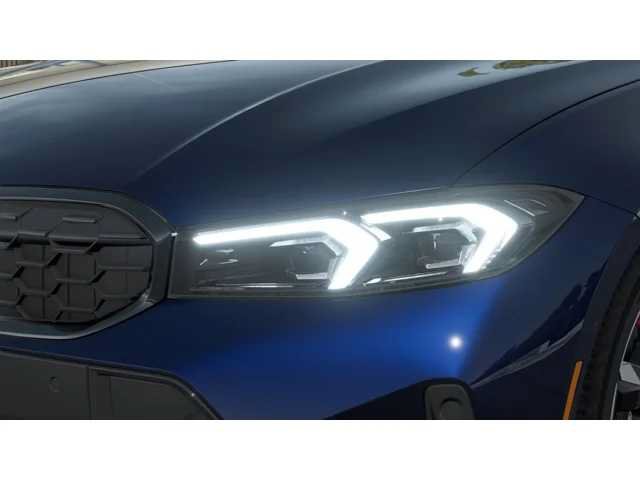 New 2026 BMW M340i xDrive AWD/4WD image 6