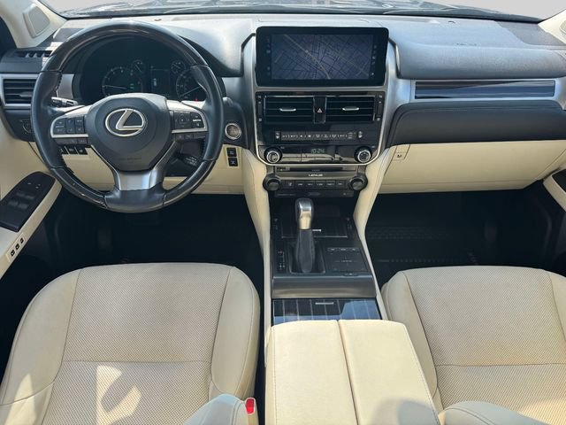 Used 2023 Lexus GX 460 Premium AWD/4WD image 18