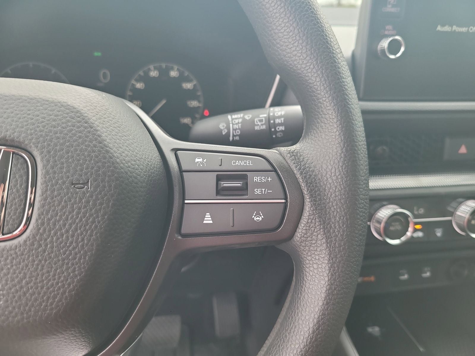 New 2026 Honda CR-V LX image 14