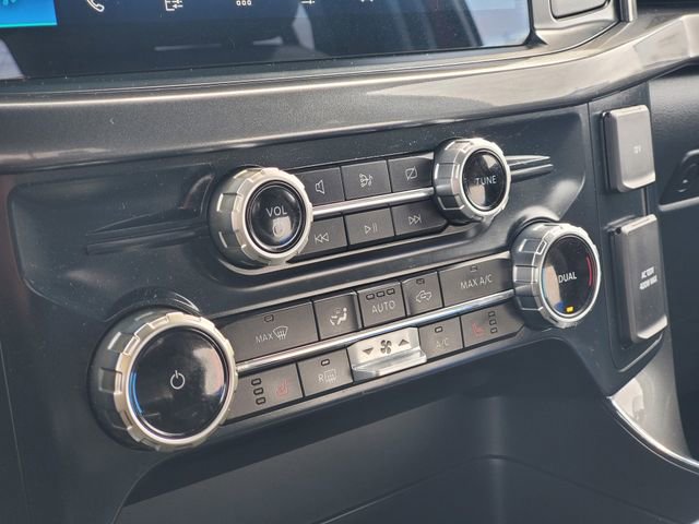 Certified 2022 Ford F150 XLT w/ Equipment Group 302A High image 21