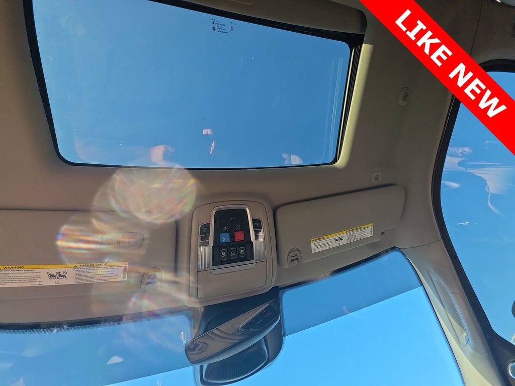 Used 2025 RAM 2500 Laramie image 22