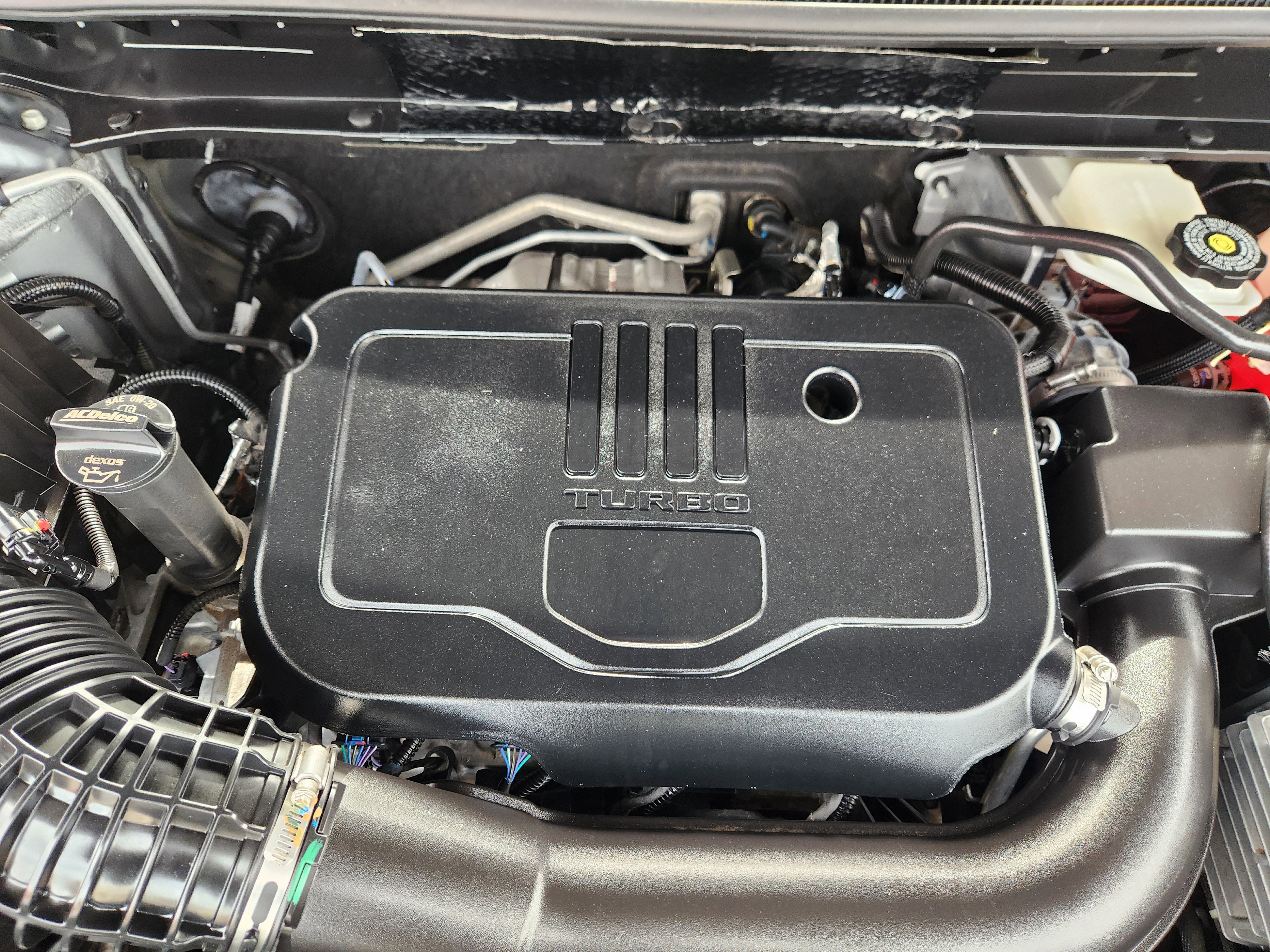 Certified 2025 Chevrolet Blazer LT image 34