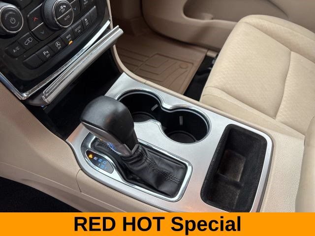 Used 2022 Jeep Grand Cherokee Laredo E w/ Security & Convenience Group AWD/4WD image 26